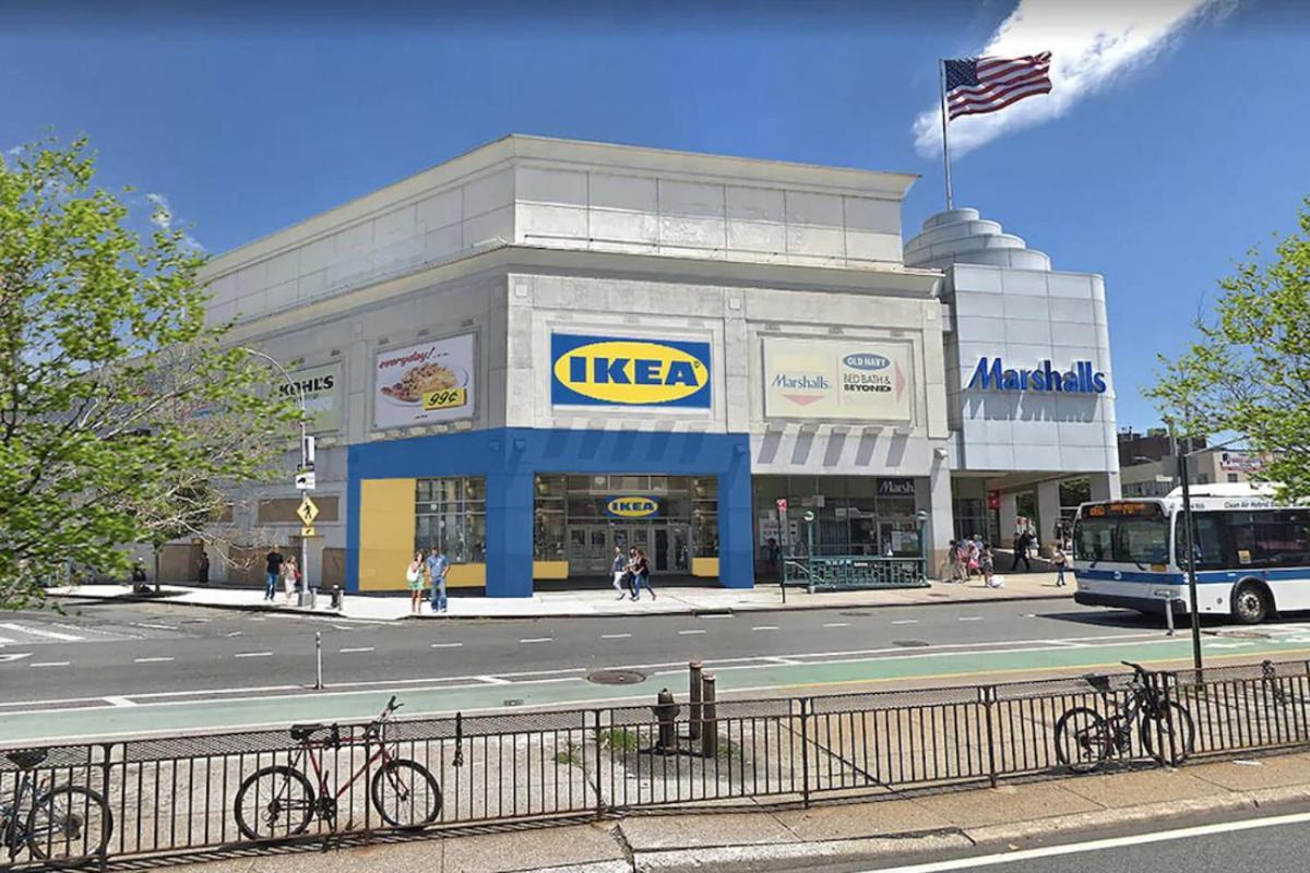 Apartamento 2 Large Bedrooms In Rego Park *