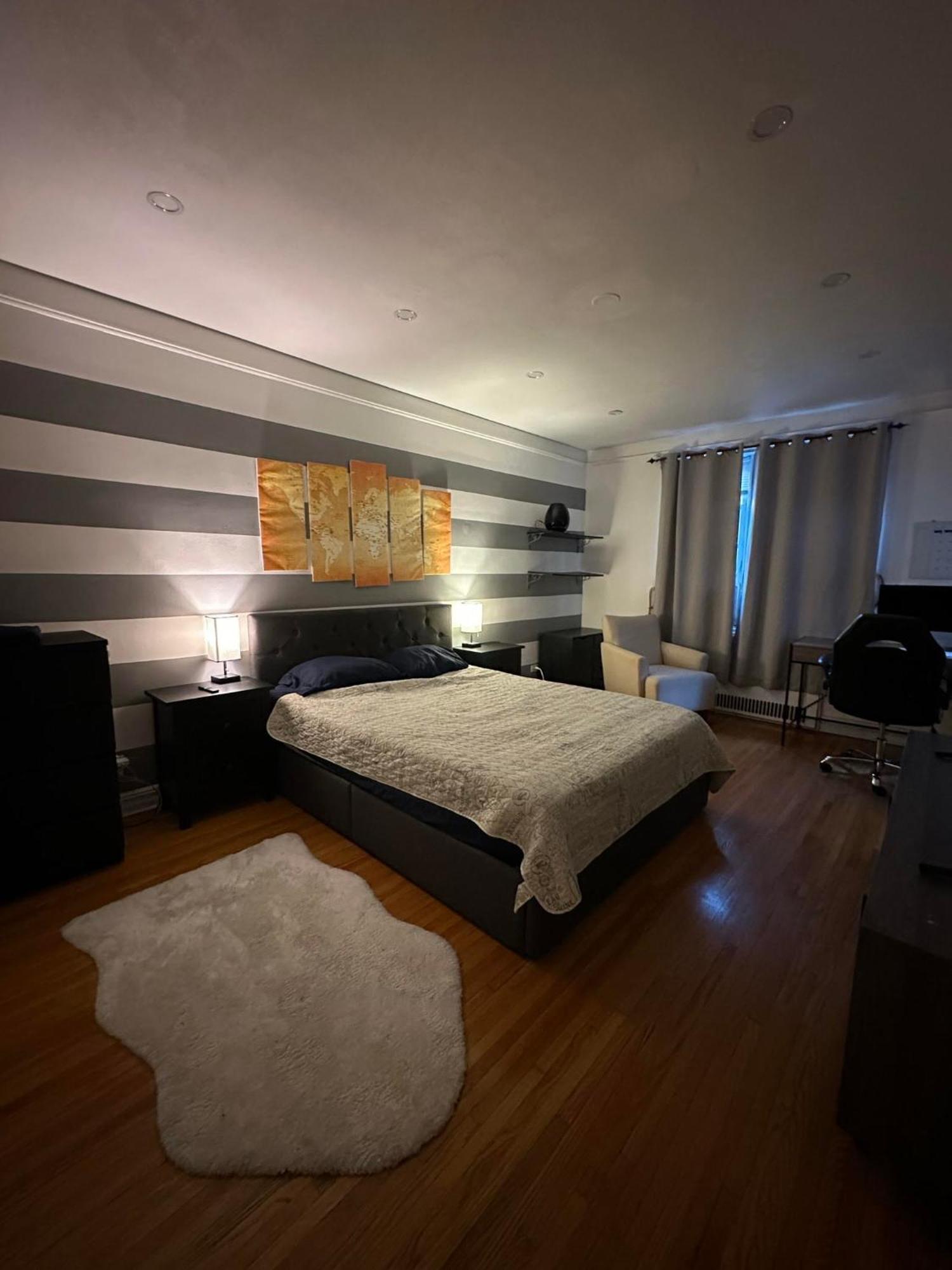 2 Large Bedrooms In Rego Park Nueva York