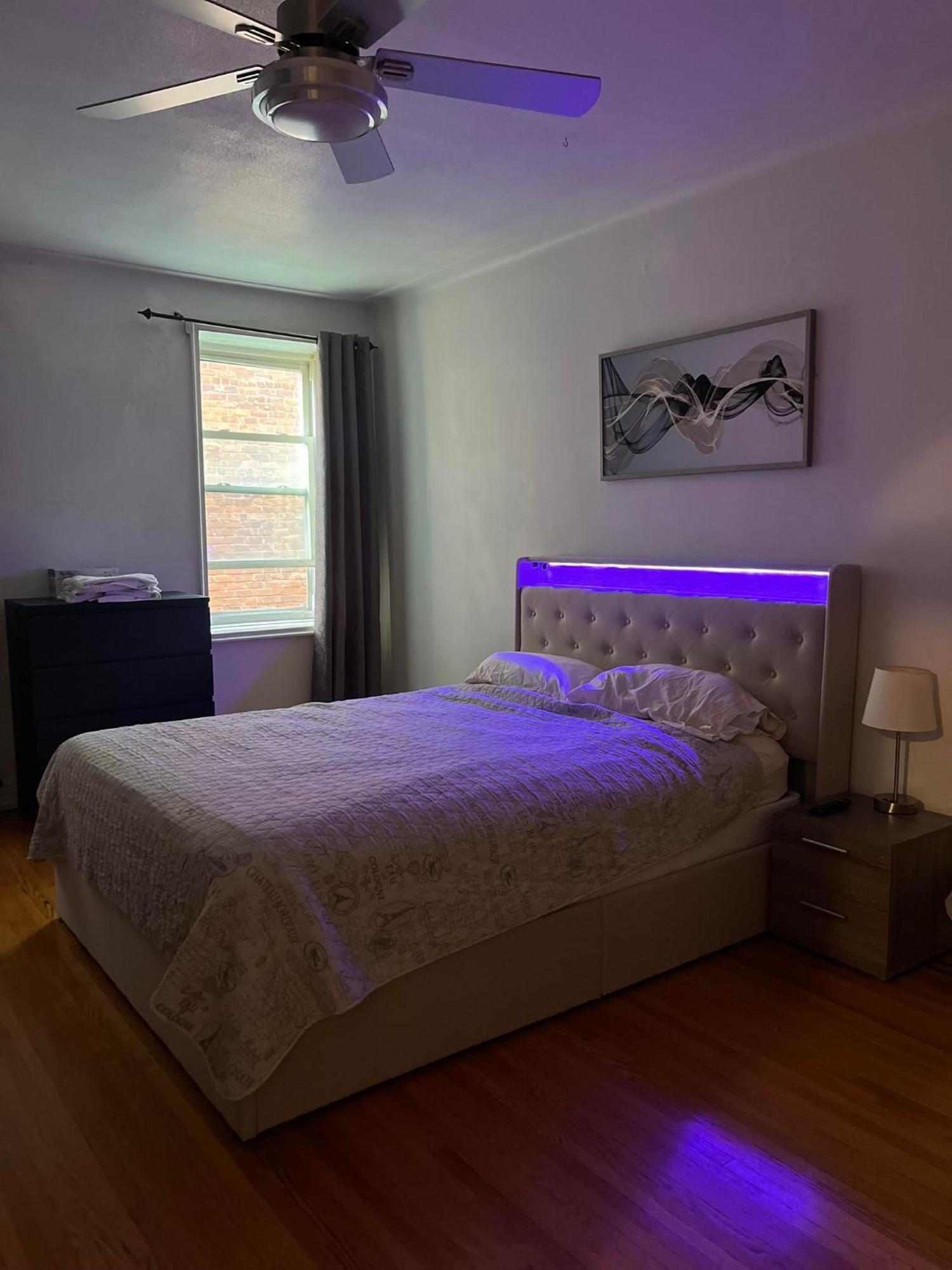 2 Large Bedrooms In Rego Park * Nueva York