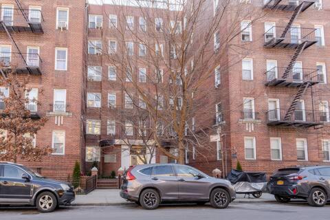 2 Large Bedrooms In Rego Park Apartamento *