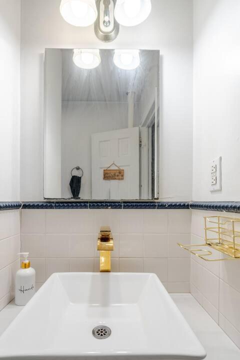 Apartamento 2 Large Bedrooms In Rego Park Nueva York