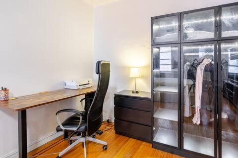 Apartamento 2 Large Bedrooms In Rego Park